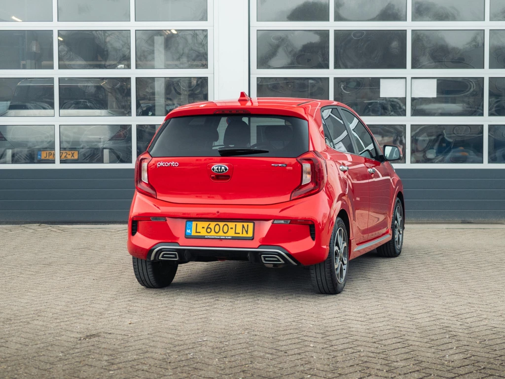Kia Picanto – foto 7
