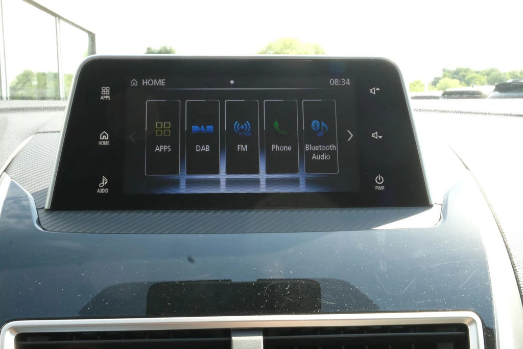 Mitsubishi Eclipse Cross – foto 19