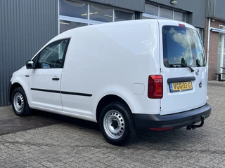 Volkswagen Caddy – thumbnail 4