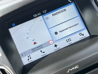 Ford Focus – thumbnail 15