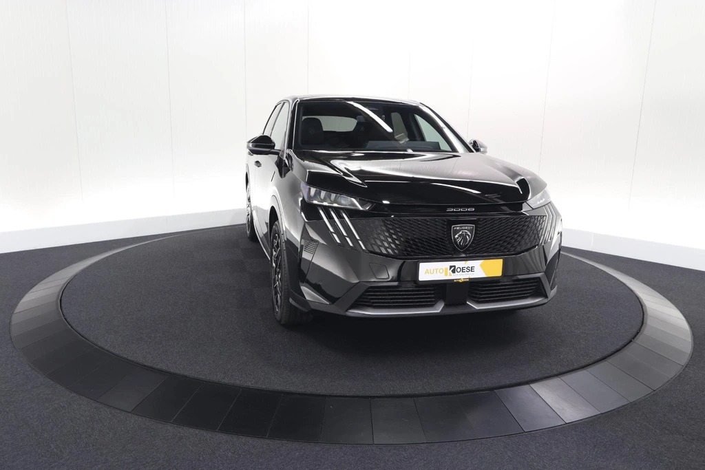 Peugeot 3008 – foto 13