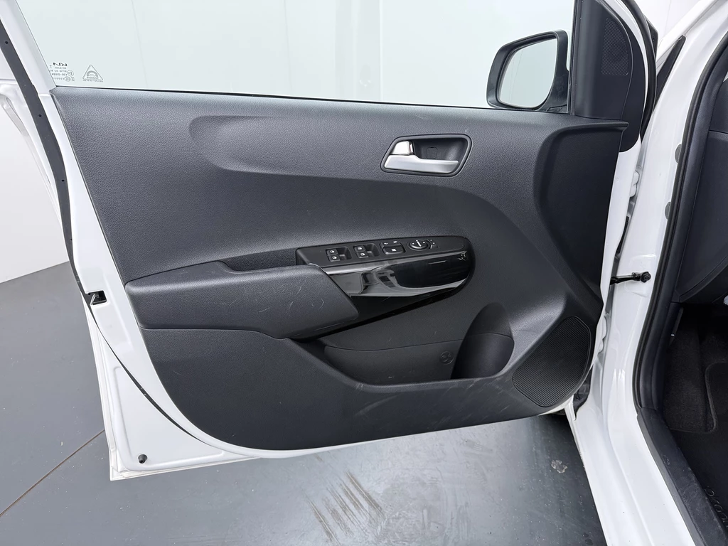 Kia Picanto – foto 23