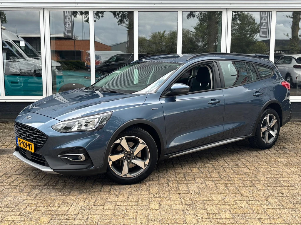 Ford Focus – foto 2