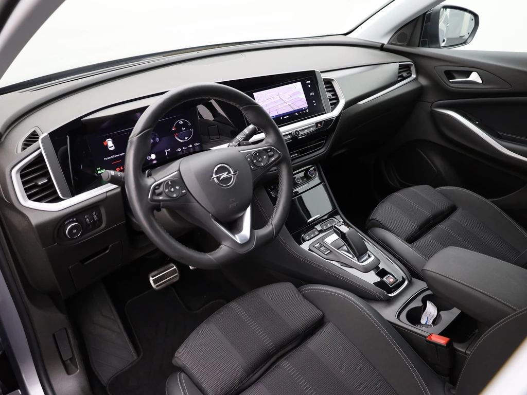 Opel Grandland – foto 16