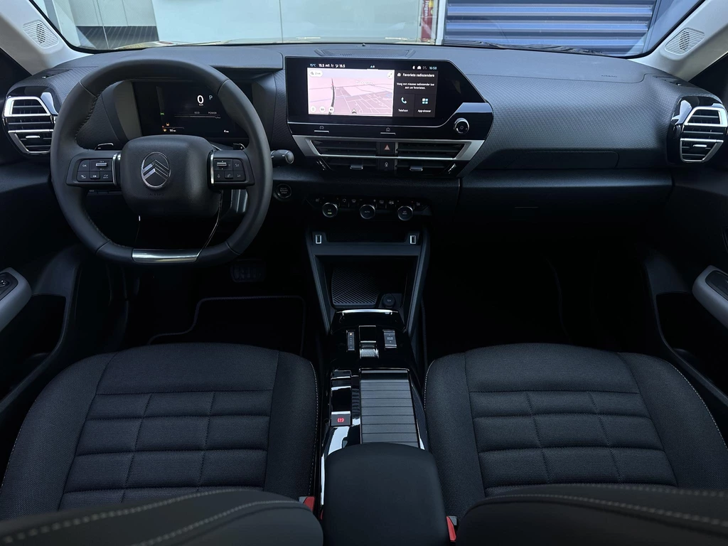 Citroën C4 – foto 12