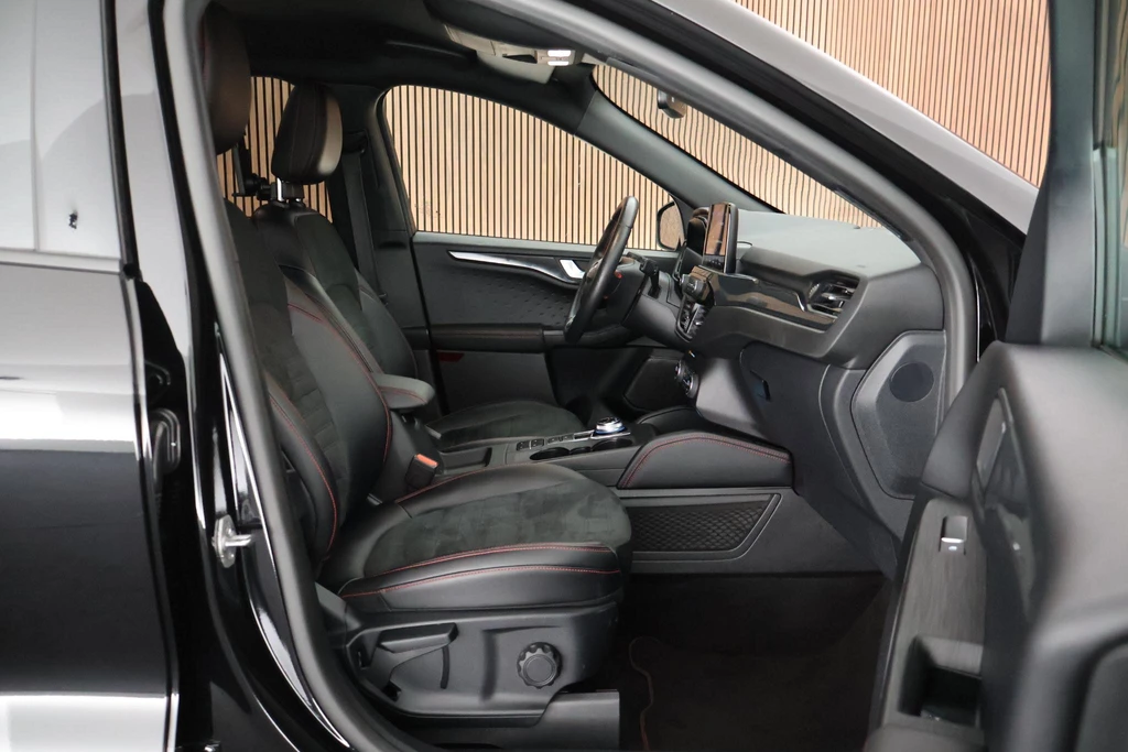 Ford Kuga – foto 13