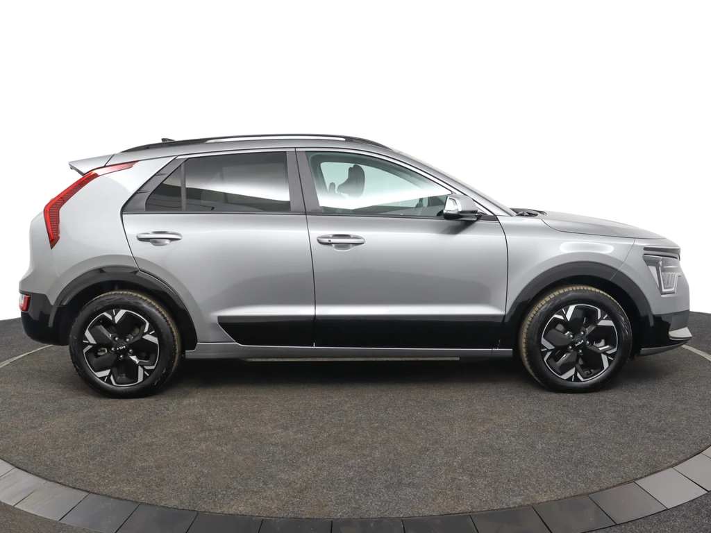 Kia Niro EV – foto 11