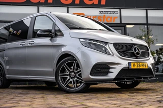 Mercedes-Benz V-Klasse – thumbnail 9