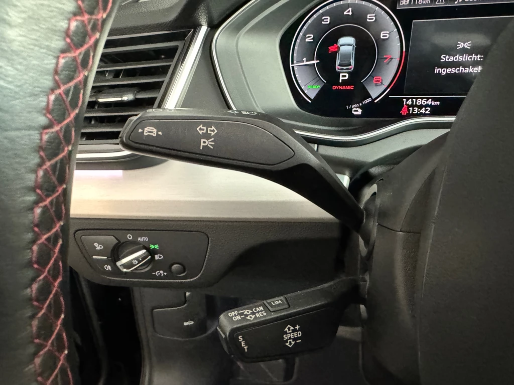 Audi Q5 – foto 15