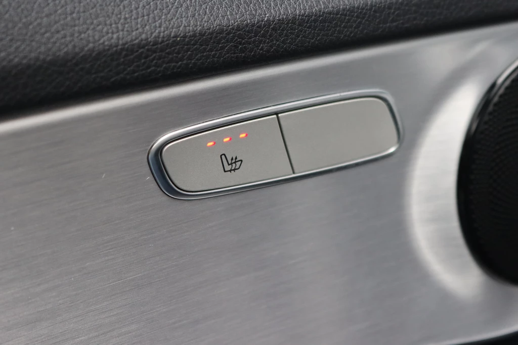 Mercedes-Benz C-Klasse – foto 14
