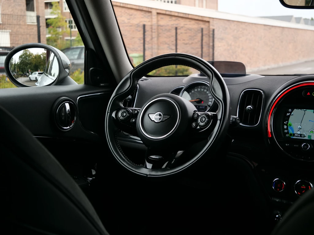 MINI Countryman – foto 12