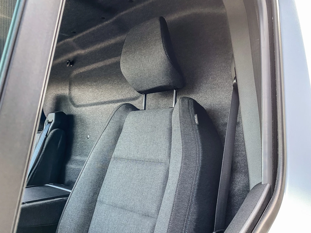 Renault Master – foto 28