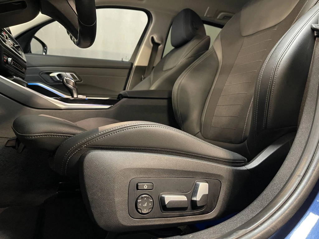 BMW 3 Serie – foto 15