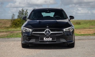Mercedes-Benz CLA – thumbnail 11
