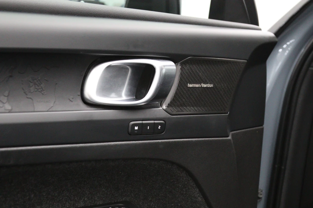 Volvo XC40 – foto 12