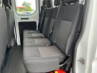 Ford Transit – thumbnail 33