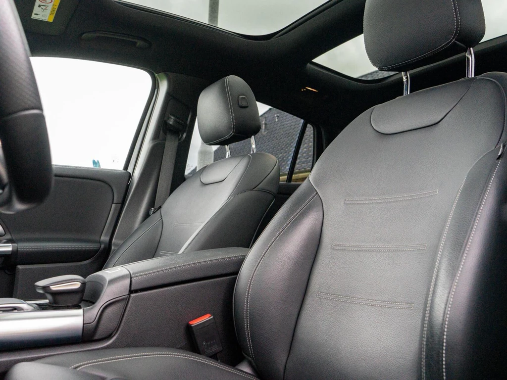 Mercedes-Benz GLA – foto 31