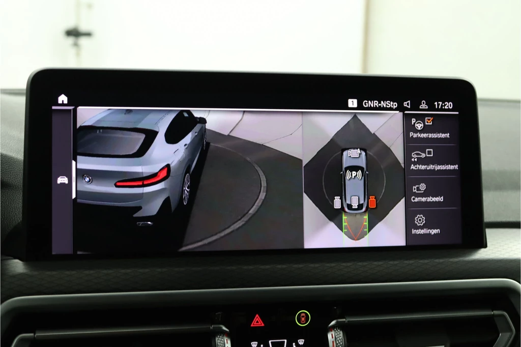 BMW X4 – foto 71