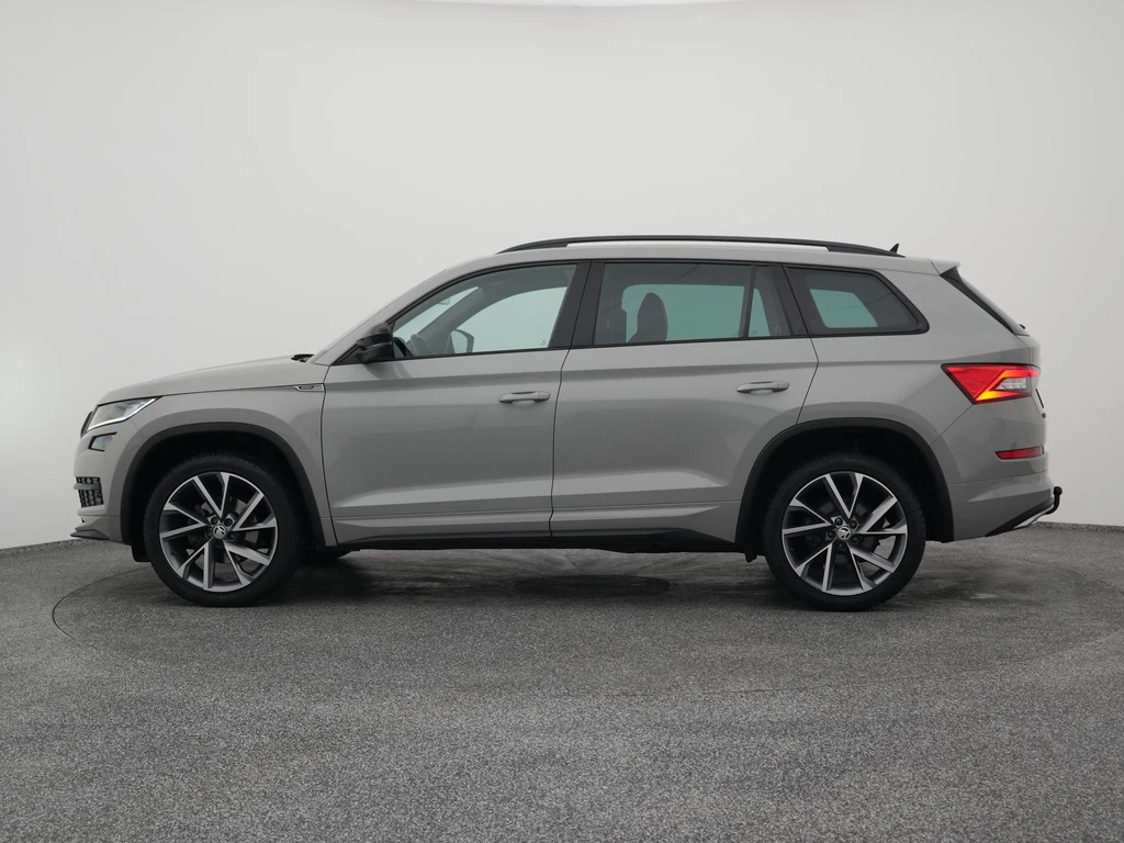 Škoda Kodiaq – foto 3