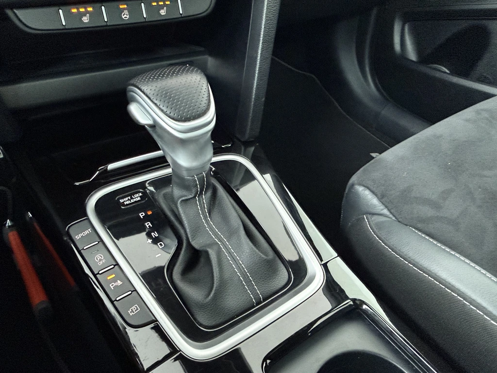 Kia ProCeed – foto 32