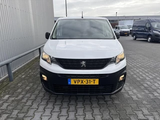 Peugeot Partner – thumbnail 9