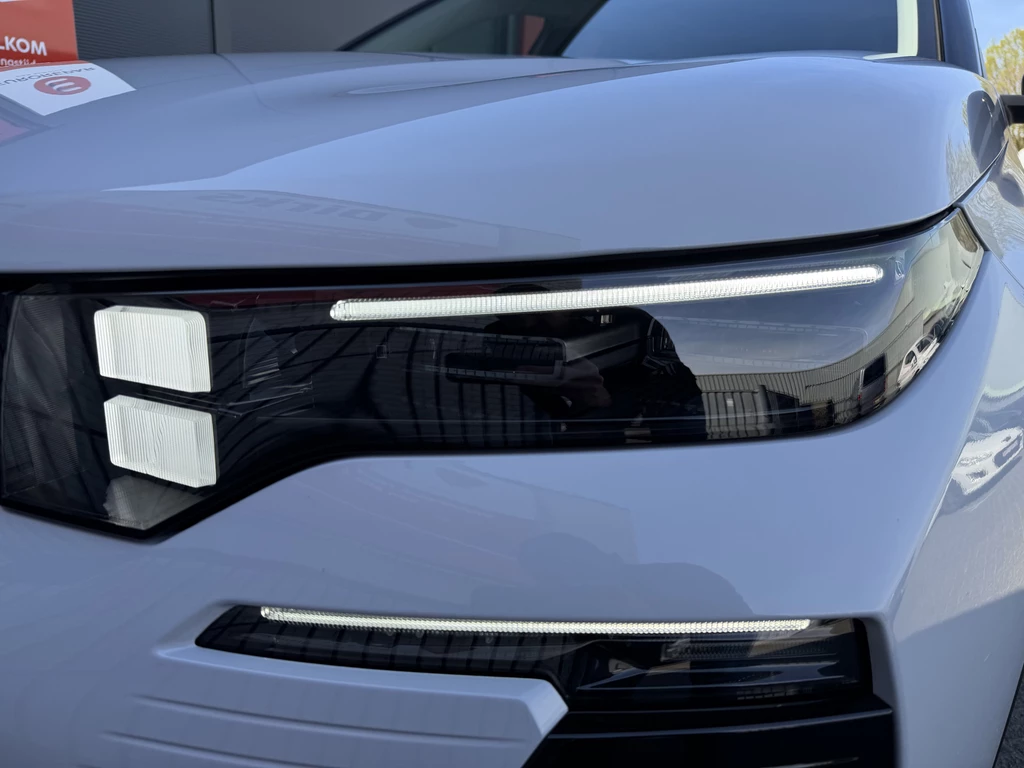 Citroën C5 Aircross – foto 42