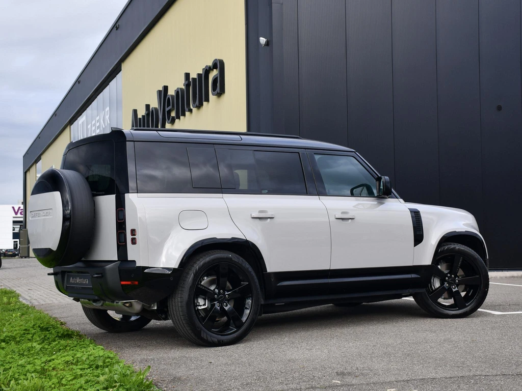Land Rover Defender – foto 8