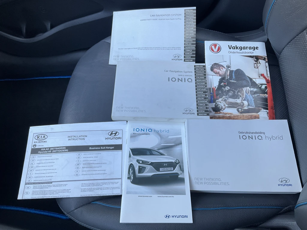 Hyundai IONIQ – foto 40
