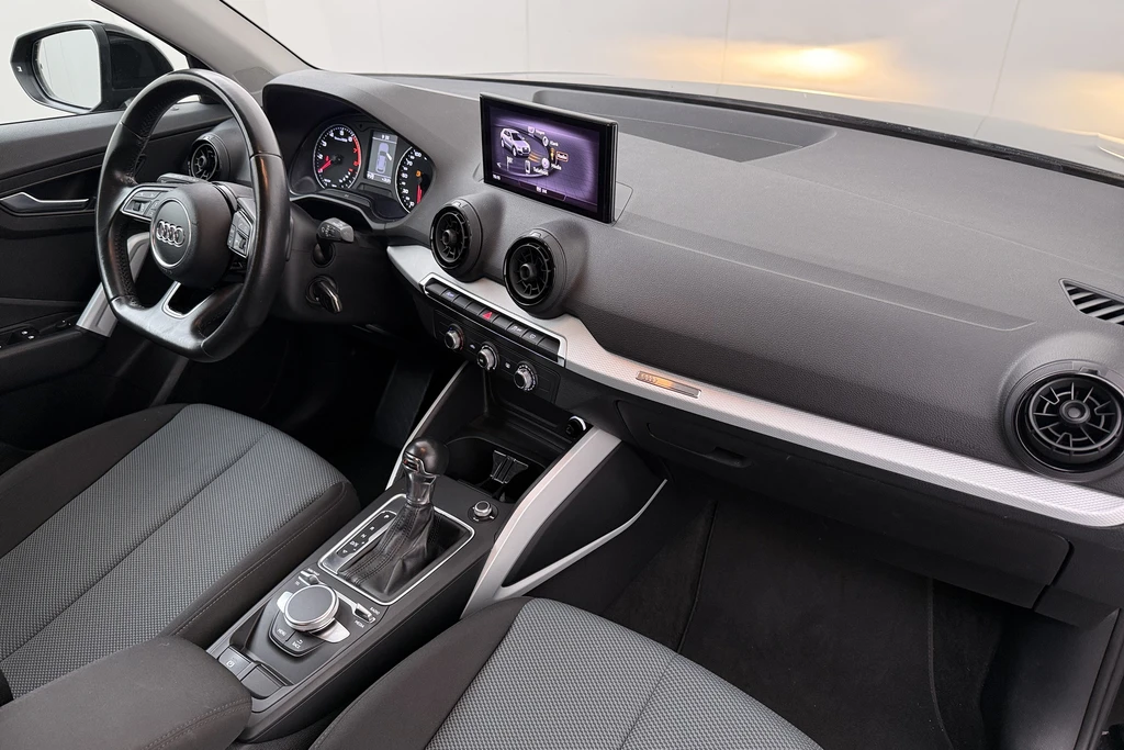 Audi Q2 – foto 15