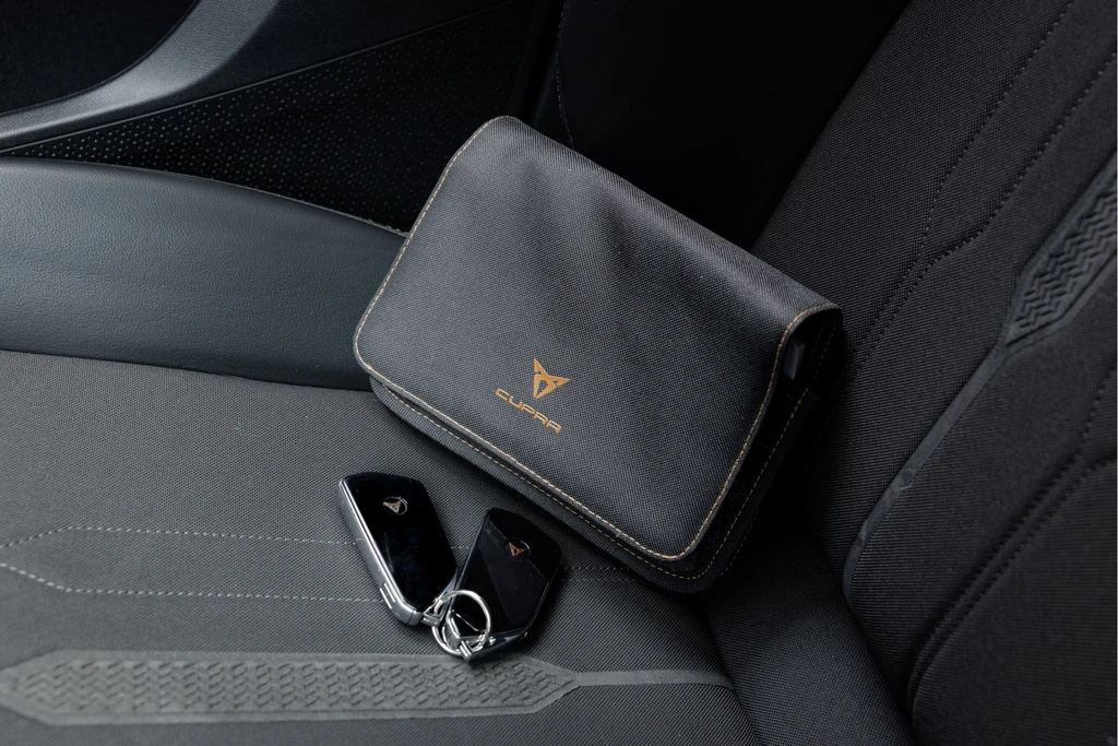 CUPRA Leon Sportstourer – foto 23