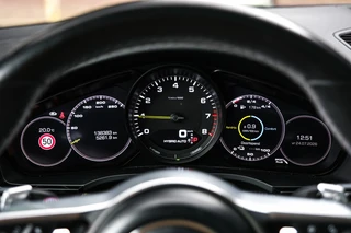 Porsche Cayenne – thumbnail 8