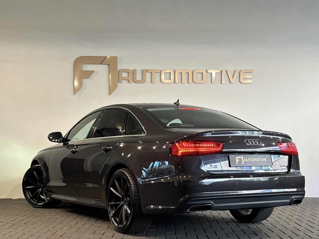 Audi A6 – foto 3
