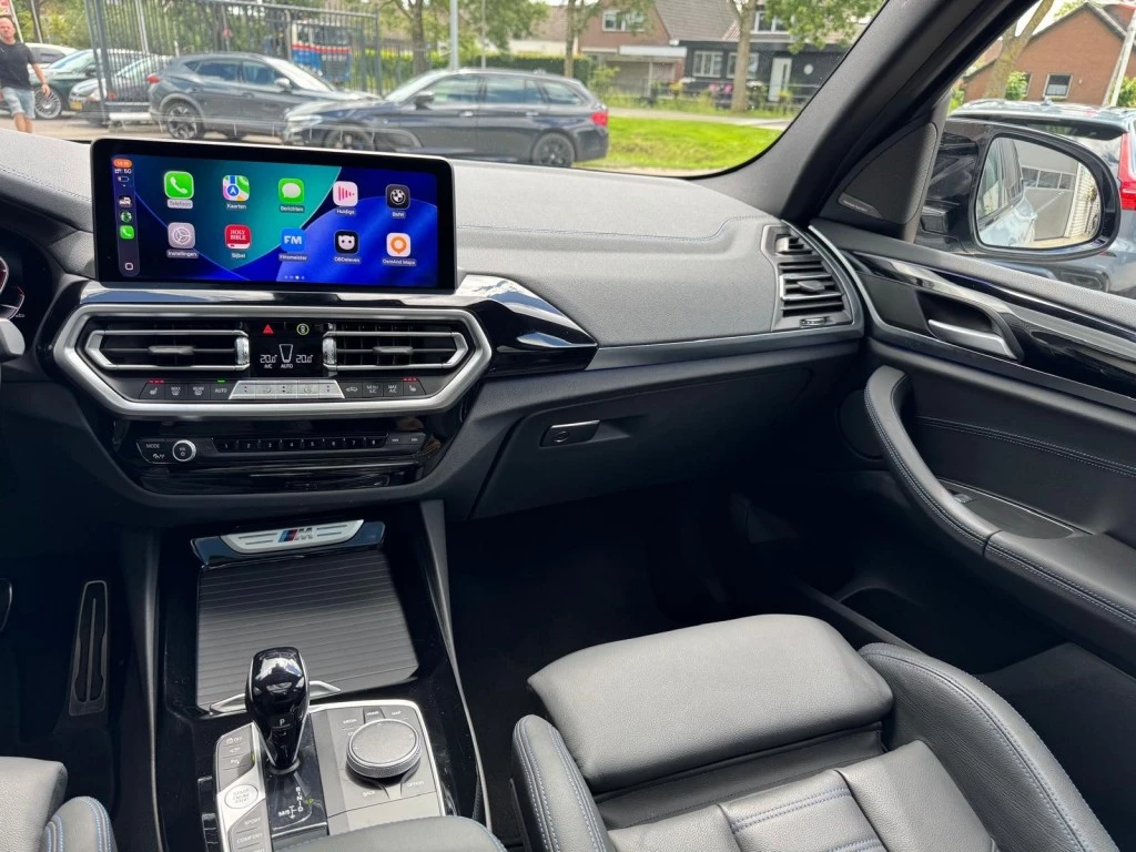 BMW X3 – foto 30