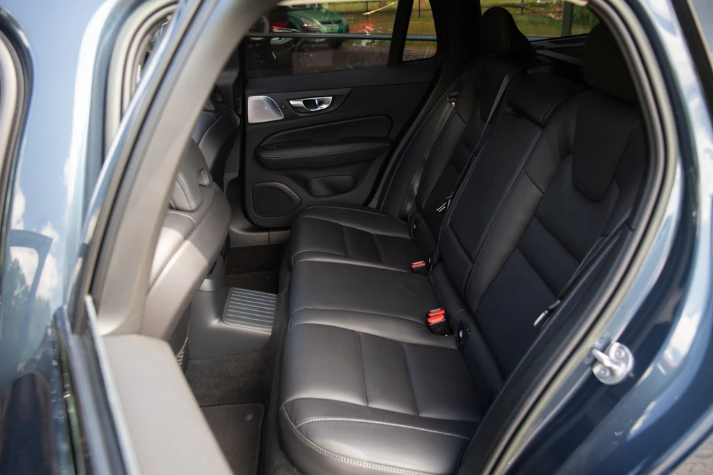 Volvo V60 – foto 11