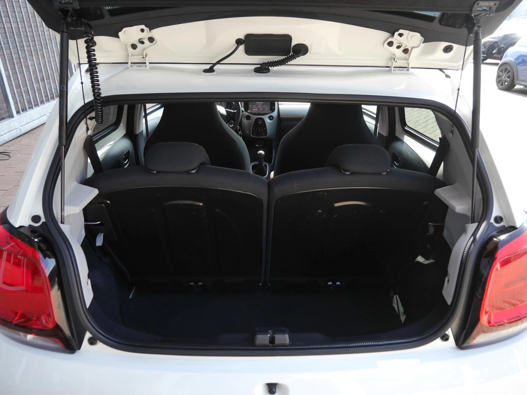 Citroën C1 – foto 19