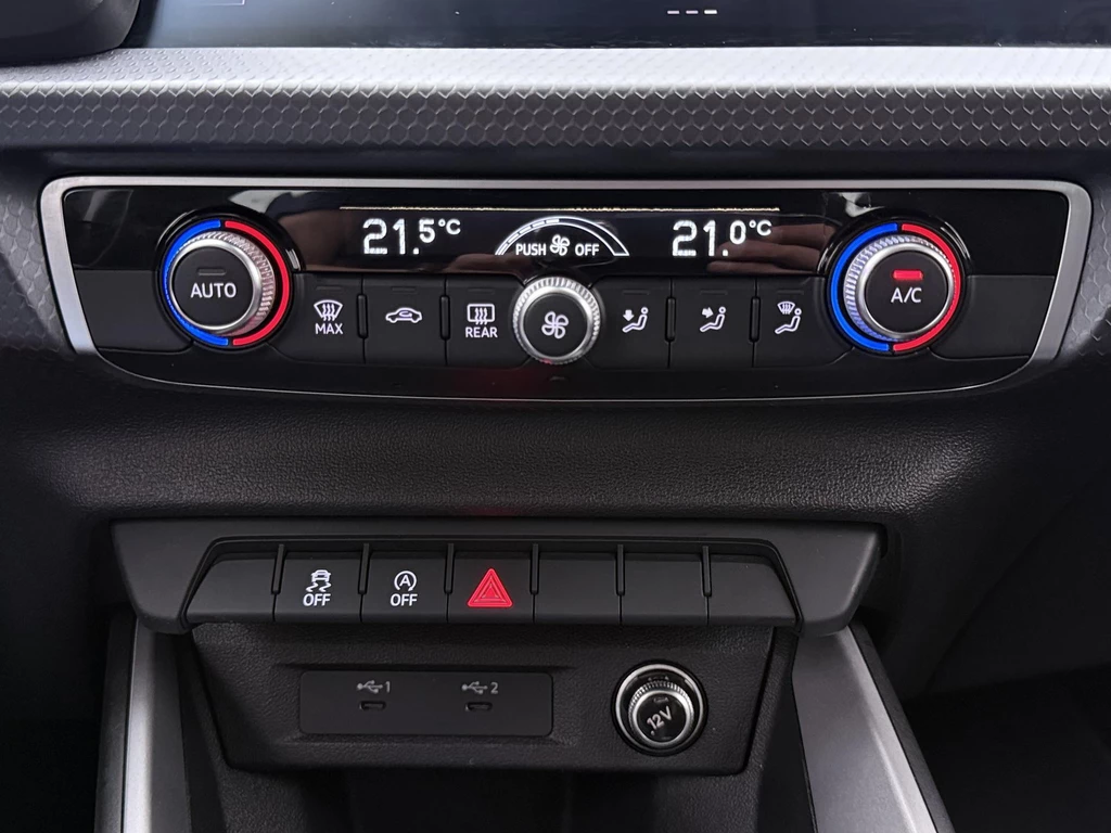 Audi A1 Sportback – foto 21