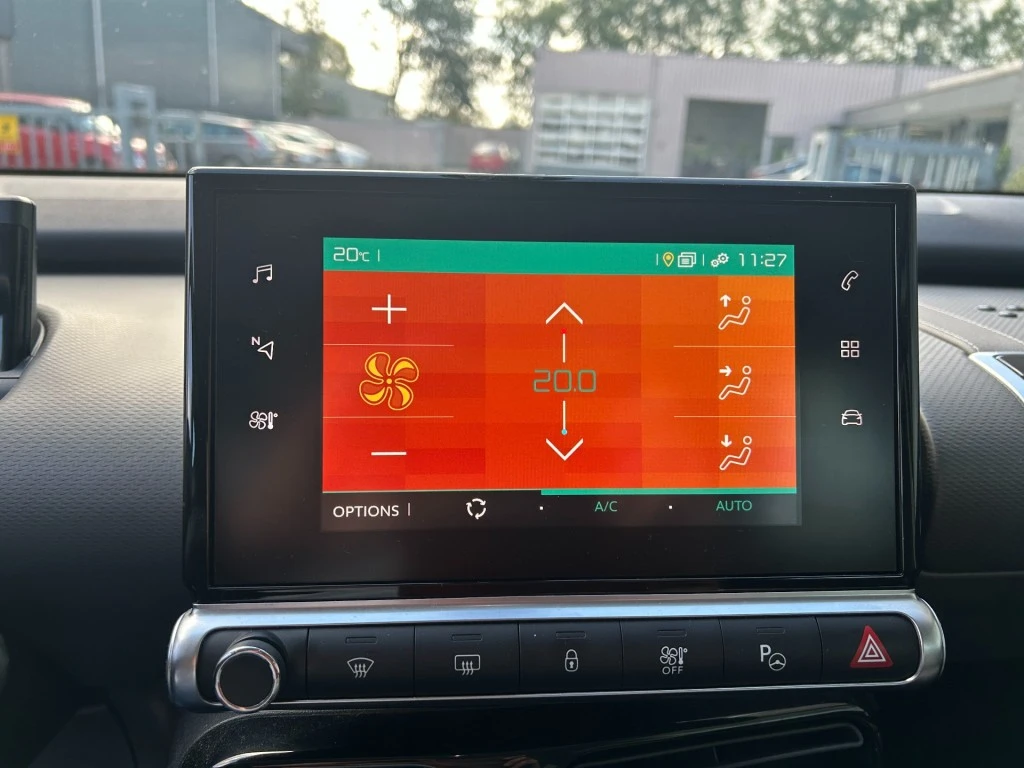 Citroën C4 – foto 30