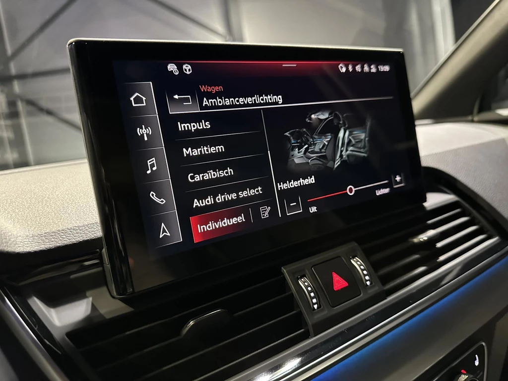 Audi Q5 – foto 22