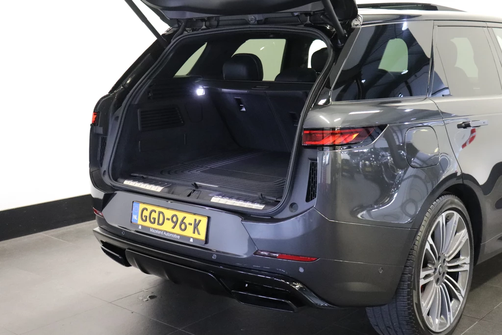 Land Rover Range Rover Sport – foto 7