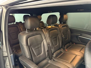 Mercedes-Benz EQV – thumbnail 27