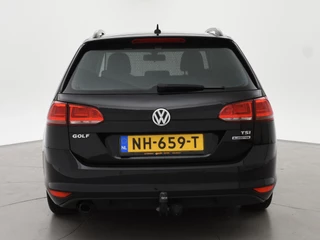 Volkswagen Golf – thumbnail 3