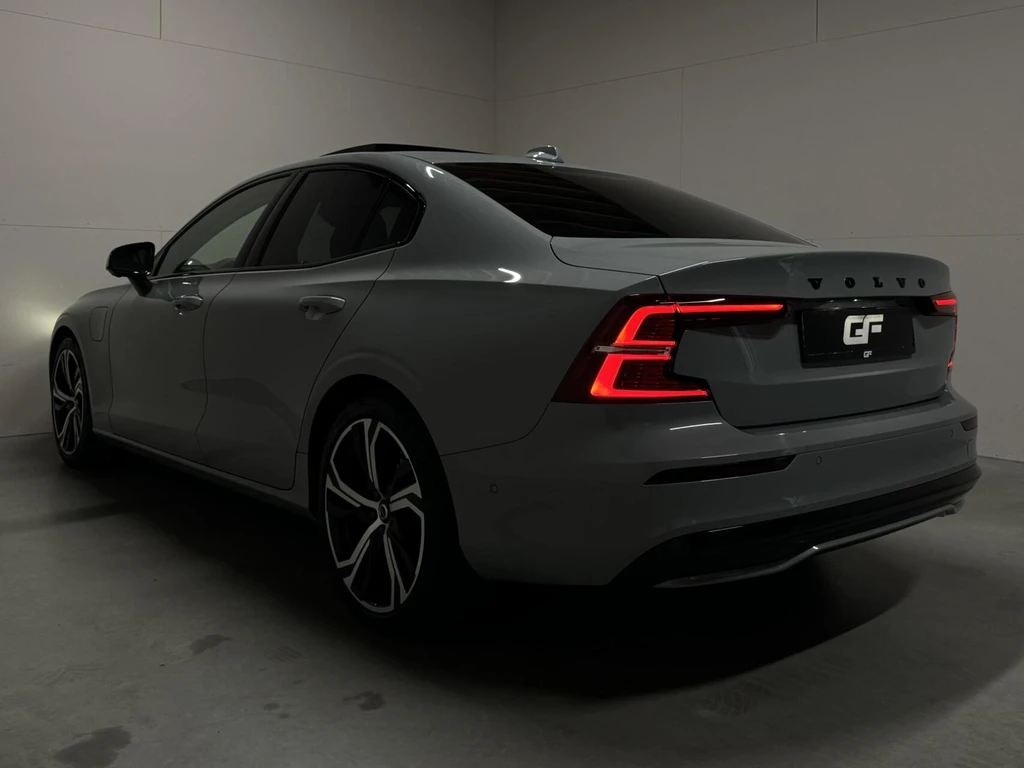Volvo S60 – foto 8