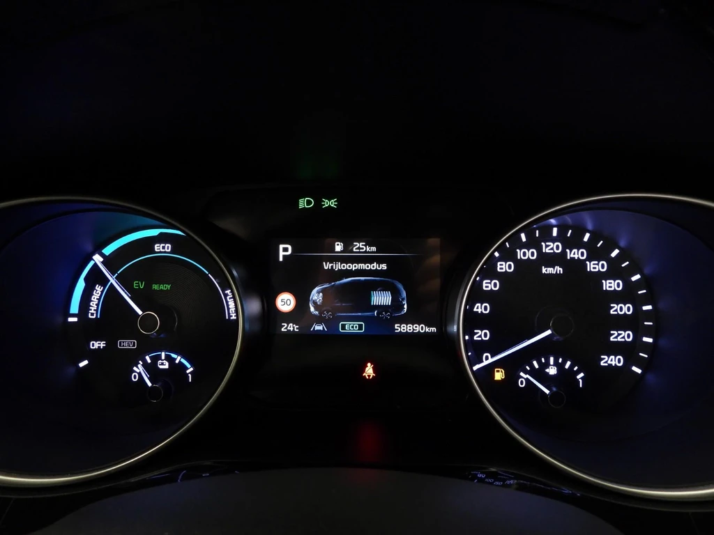 Kia Ceed Sportswagon – foto 29