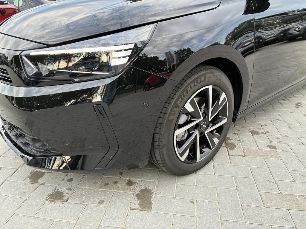 Opel Corsa – foto 9