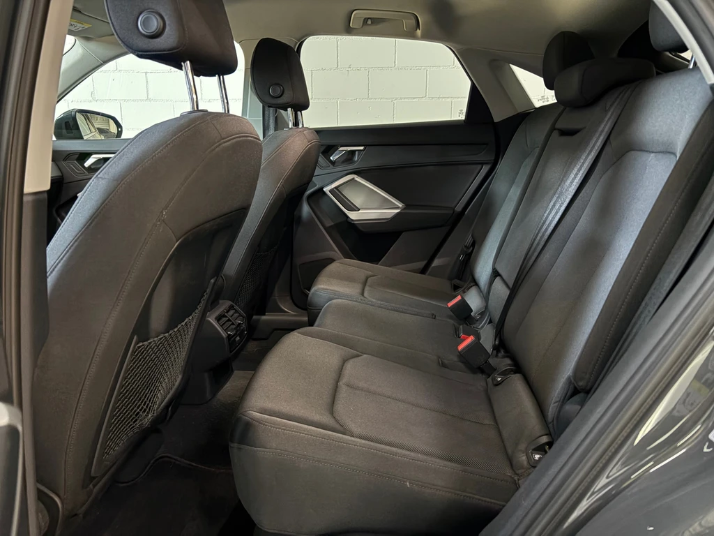 Audi Q3 – foto 10