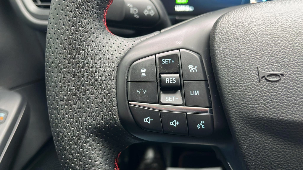 Ford Kuga – foto 26