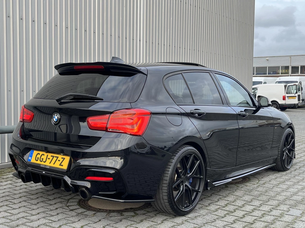 BMW 1 Serie – foto 7