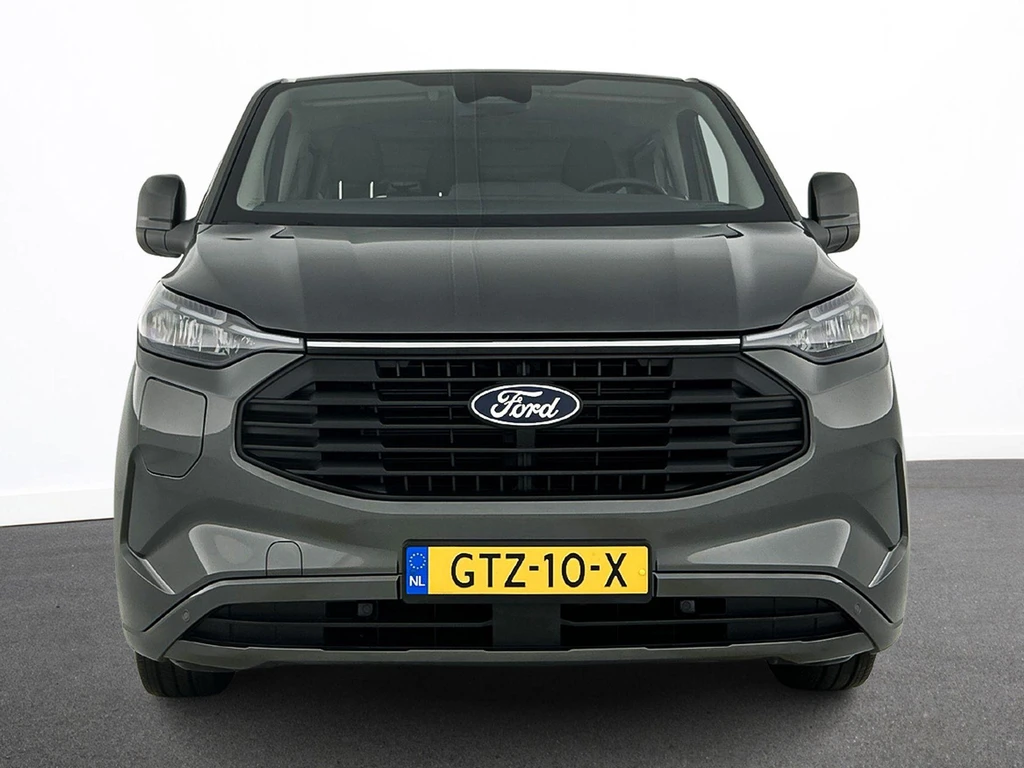 Ford Transit Custom – foto 5