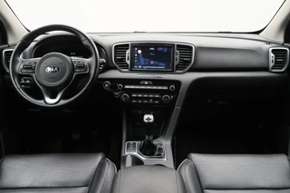 Kia Sportage – thumbnail 13