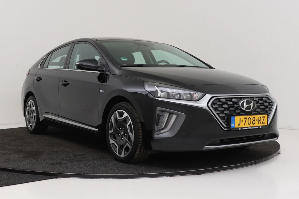 Hyundai IONIQ – foto 12